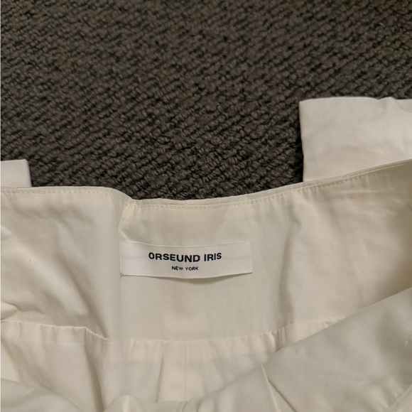 Orseund Iris pocket pants - Picture 3 of 4